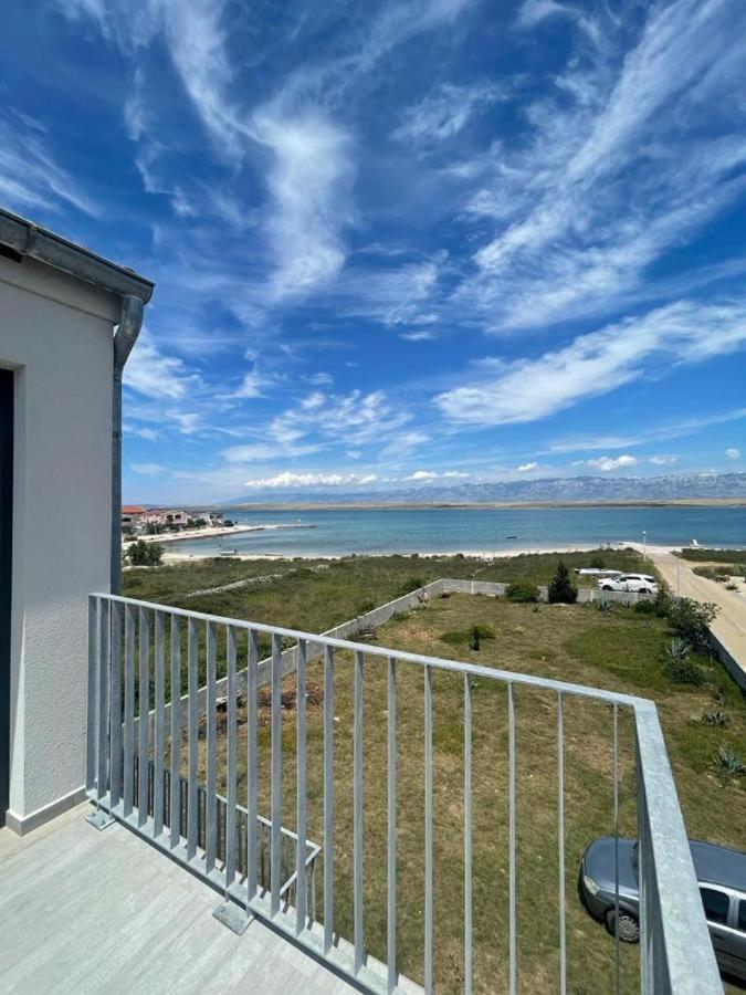 Velebit View Apartment Вир Екстериор снимка